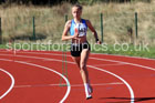 Womens Under-18s, 2026 Northern Mens 6 and Womens 4 Stage and Youngsters Relays, Silksworth, Sunderland. Photo: David T. Hewitson/Sports for All Pics